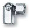 Hinged Standoff, M4X25-Vzk; Standoff Material Ettinger - 59M4027 - Newark, An Avnet Company
