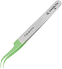 Tweezer, Precision, 112.5Mm; Tweezer Type Excelta - 52AJ6604 - Newark, An Avnet Company