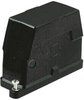 Hood, Side Entry, 16B, M32, Screw; Heavy Duty Connector Type Harting - 29H1952 - Newark, An Avnet Company