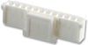 Connector, Rcpt, 11Pos, 1Row, 2Mm; Product Range Molex - 56H7241 - Newark, An Avnet Company