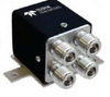 RF Coaxial Switch -- CS-47N8C-T - Image