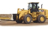 938H Wheel Loader - Image