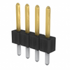 Headers, Male Pins - 69190-204-ND - DigiKey