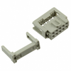 Free Hanging, Panel Mount - 1195-4478-ND - DigiKey