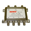 RF Switches - DGS3401 - Quarktwin Technology Ltd.