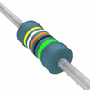 Through Hole Resistors - MBB02070D4930DC100-ND - DigiKey