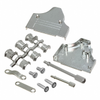 D-Sub, D-Shaped Connector Backshells, Hoods - AE11503-ND - DigiKey