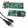 Analog to Digital Converters (ADCs) Evaluation Boards - 296-45609-ND - DigiKey