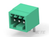 PCB Terminal Blocks - 2842530-3 - TE Connectivity