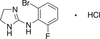 Romifidine HCl - 30796 - Medical Isotopes, Inc.