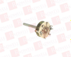 Rotary Switch -- 18896363 - Image