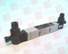 Pneumatic Regulator -- 11371110 - Image