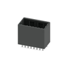 Headers, Male Pins - 277-1378332-ND - DigiKey