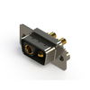 D-Sub Connector Assemblies - 151-627-2WK2224-3N2-ND - DigiKey