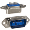 Centronics Connectors -- 1014M-ND - Image