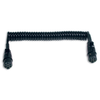 Switches & Connectors - Vehicle Connectors - Spiral Coils - 7-Pole Spiral Coils - Series: 7-Pole 24V - Small - 00550800 - 00550800 - Littelfuse, Inc.