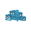 Din Rail, Channel - 4381-2531510000-ND - DigiKey