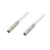 Coaxial Cables (RF) - 6099-PE38139/WH-60-ND - DigiKey