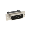 D-Sub Connector Assemblies - L17DAFRB15PC309-ND - DigiKey