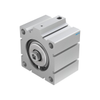 Actuators/Cylinders - 2171-AEVC-100-25-I-P-A-ND - DigiKey