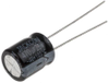 Aluminium Capacitors - 7111129 - RS Components, Ltd.