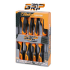 Screwdriver Sets - 616565 - RS Components, Ltd.