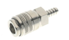 Pneumatic Quick Connect Couplings - 1761925 - RS Components, Ltd.