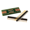 Adapter, Breakout Boards - 4526-AB-SOIC32+SSOP-ND - DigiKey