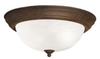 Flush Mounts-Bowl Style - 279967 - Light Center (The)