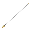 Coaxial Cable - 691040 - RS Components, Ltd.