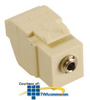 ICC 3.5mm Stereo Audio Module - IC107SAP - TelephoneStuff.com