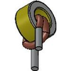 40A Inductor and Choke - 131-30268 - ERSAELECTRONICS PTE. LTD.