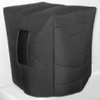 Ampeg SVT15E(N) Padded Speaker Cover -- amsvt15e1 - Image
