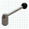 SS Adjustable Lever Handles - Image