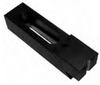 High Grip Nuzzler® Edge Clamp: 5-1/4 Length x 3/4 Bolt Size -- 33815 - Image