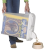 Buddeez Seed & Pet Food Dispensers -- 81336