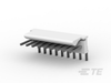 PCB Headers & Receptacles - 640457-9 - TE Connectivity