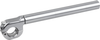 Swivel arm with extenstion to connect Vacuum-Components with Round Toolings SXT-CL-EXT-A5-510-M25 - 10.07.13.00073 - Schmalz Inc.