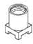 RF Connectors / Coaxial Connectors - 73415-2064 - VAST STOCK CO., LIMITED