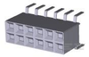 PCB Headers & Receptacles - 2-534267-0 - TE Connectivity