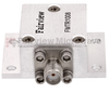 SMA Female (Jack) Termination (Load) 100 Watts High Power to 6 GHz, 1.25 VSWR -- FMTR1008 - Image