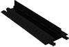 1-Channel Low-Profile Guard Dog® Cable Protector for .75