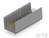 Hard Metric Backplane Connectors - 2392189-1 - TE Connectivity