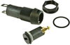 Fuse Holder, 5 X 20Mm, Panel Mount; Fuse Holder Type Schurter - 92F1946 - Newark, An Avnet Company