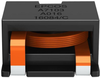 Inductor, 4.7Uh, Semishielded, 19.5A; Inductance Epcos - 25AH7871 - Newark, An Avnet Company