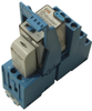 Relay, Dpdt, 250Vac, 10A; Contact Configuration Finder - 08X7226 - Newark, An Avnet Company