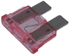 Fuse, Blade, 4A, 32V, Fast Acting; Blow Characteristic Eaton Bussmann - 02J8571 - Newark, An Avnet Company