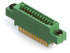 Card Edge Conn, Dual Side, 24Pos, Lug; Card Edge Connector Type Edac - 67AJ2481 - Newark, An Avnet Company
