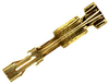 Contact, Receptacle, 24-20Awg, Crimp, Full Reel; Product Range Amp - Te Connectivity - 28X2679 - Newark, An Avnet Company