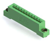 Card Edge Conn, Single Side, 10Pos, Th; Card Edge Connector Type Edac - 59AJ9602 - Newark, An Avnet Company